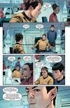 Star Trek Neue Zeit 3 Seite 5